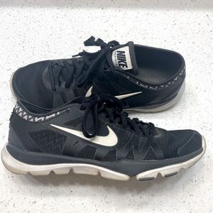 Nike Training Flex Supreme TR3 Women’s Running Shoes Size 7